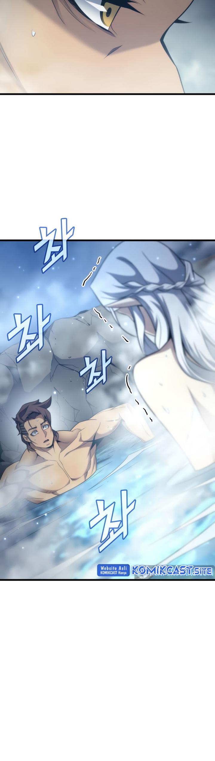 The Great Mage Returns After 4000 Years chapter 164