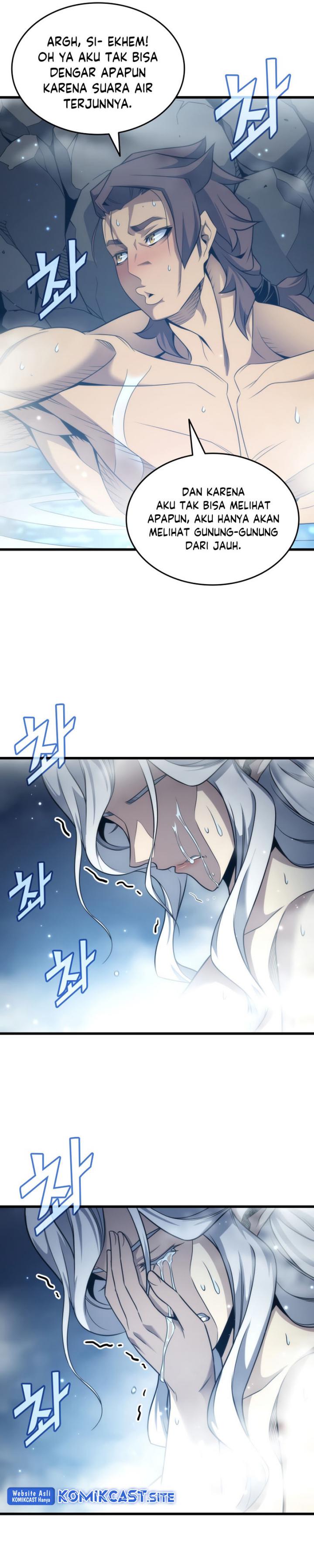 The Great Mage Returns After 4000 Years chapter 164