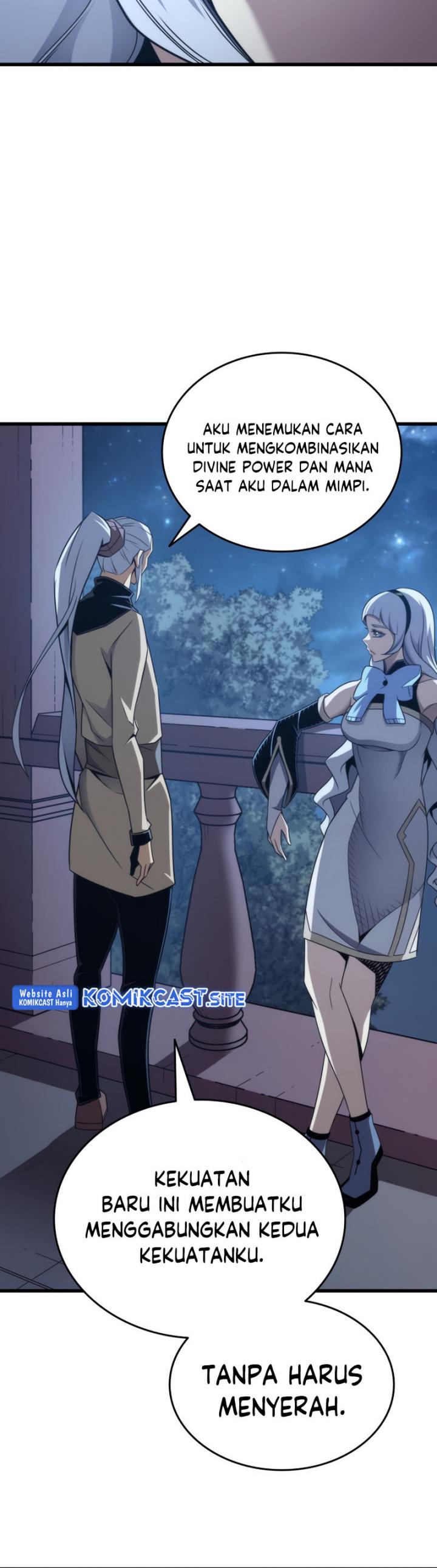 The Great Mage Returns After 4000 Years chapter 165