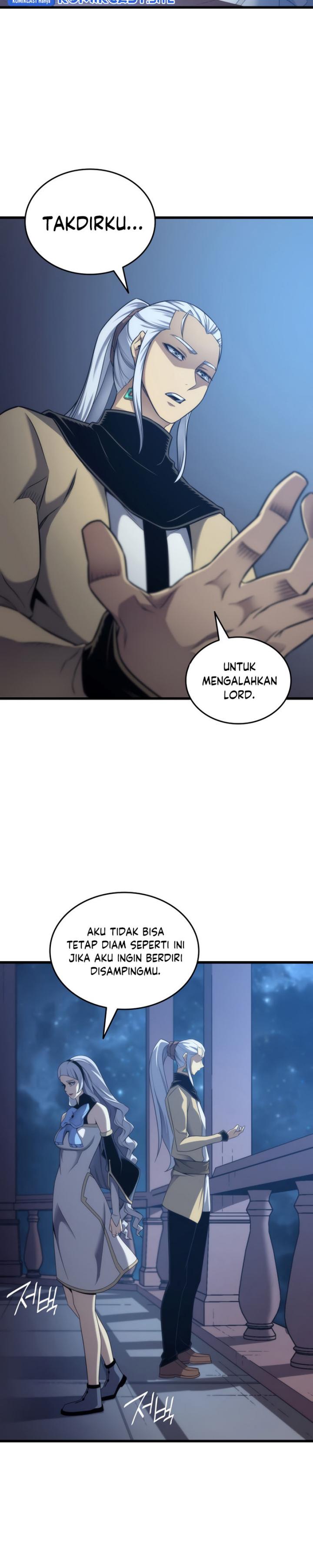 The Great Mage Returns After 4000 Years chapter 165