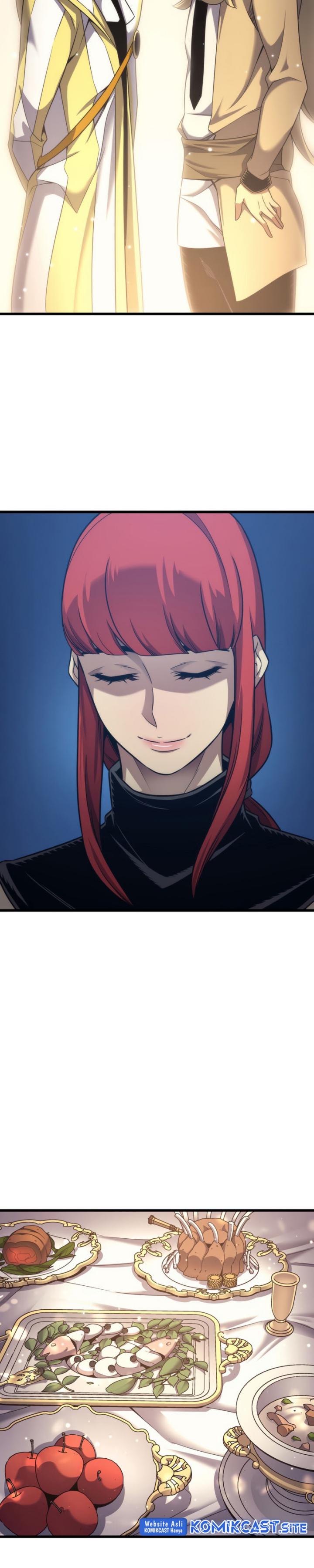 The Great Mage Returns After 4000 Years chapter 165