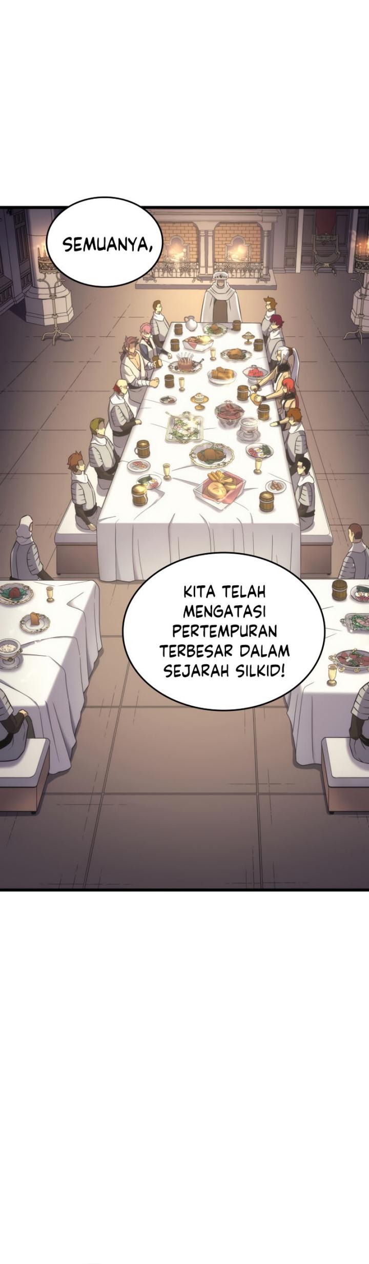 The Great Mage Returns After 4000 Years chapter 165
