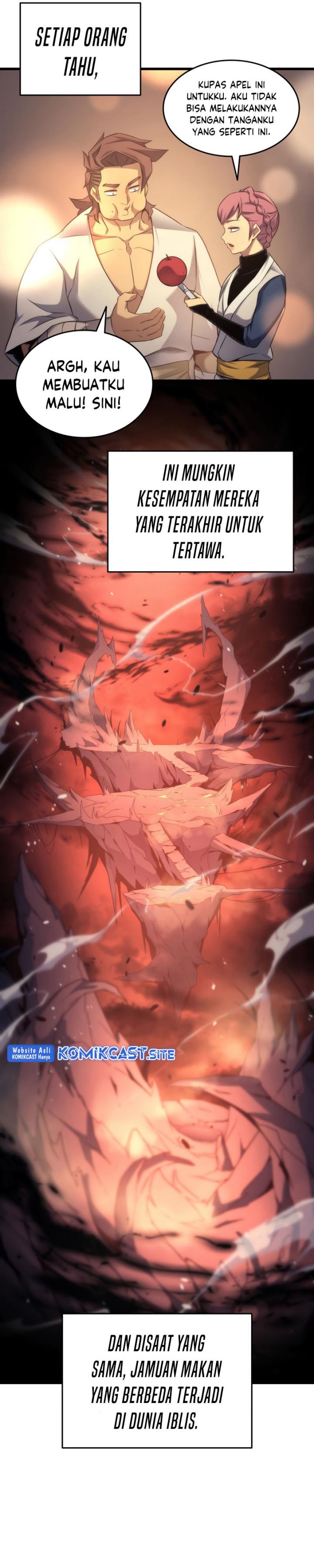 The Great Mage Returns After 4000 Years chapter 165