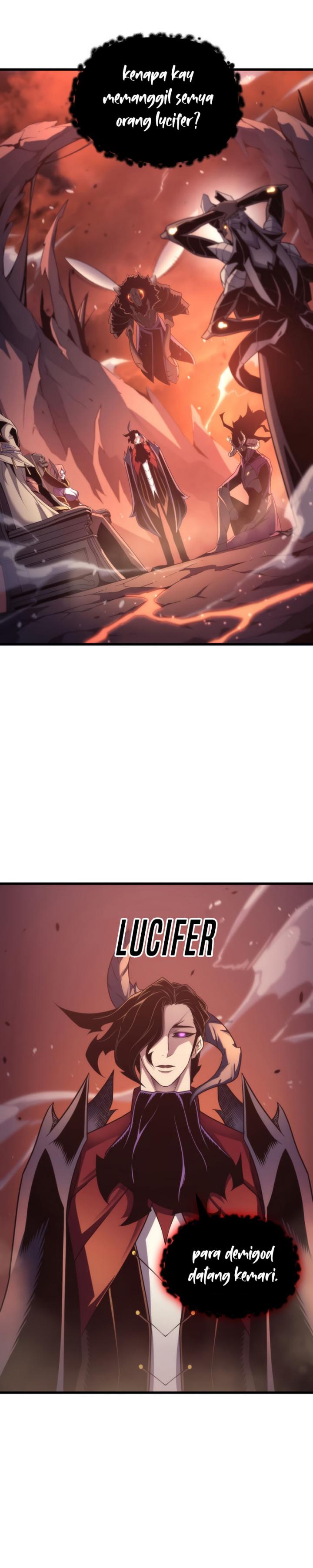 The Great Mage Returns After 4000 Years chapter 165