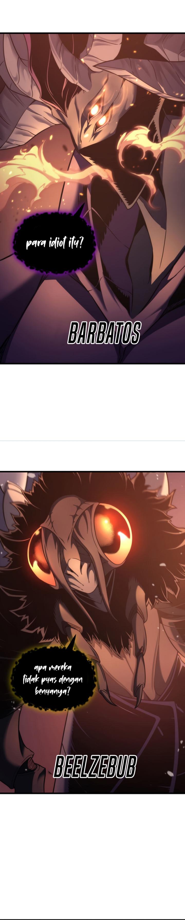The Great Mage Returns After 4000 Years chapter 165