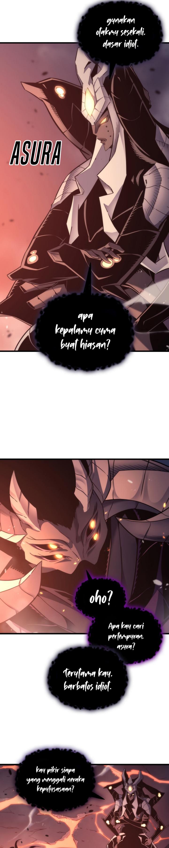 The Great Mage Returns After 4000 Years chapter 165