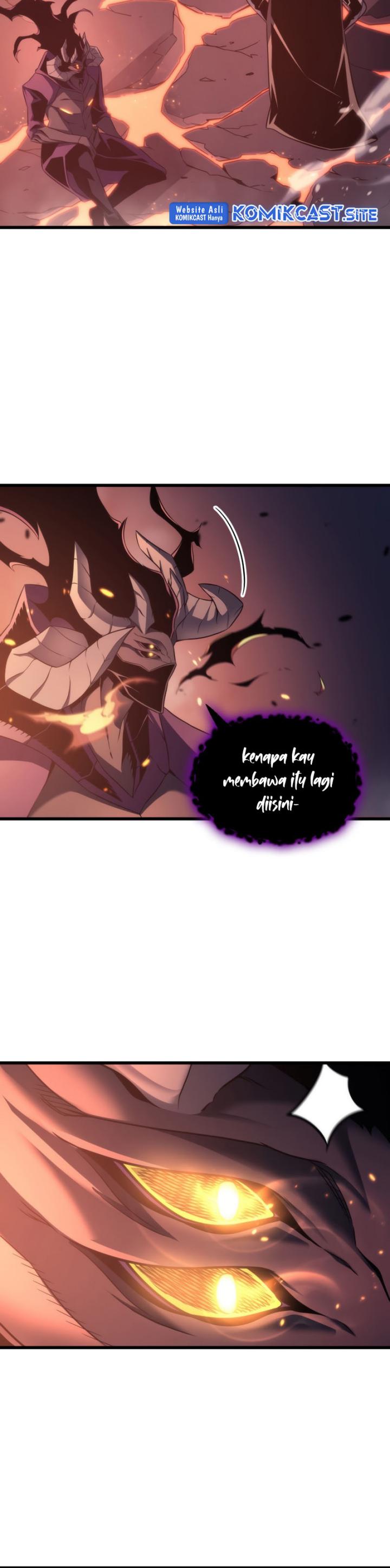 The Great Mage Returns After 4000 Years chapter 165