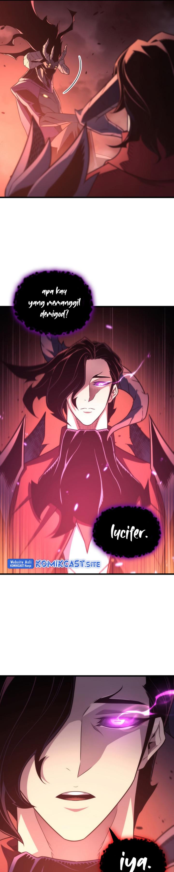 The Great Mage Returns After 4000 Years chapter 165