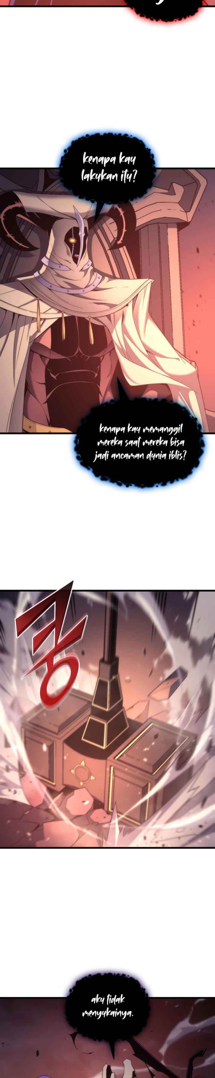 The Great Mage Returns After 4000 Years chapter 165