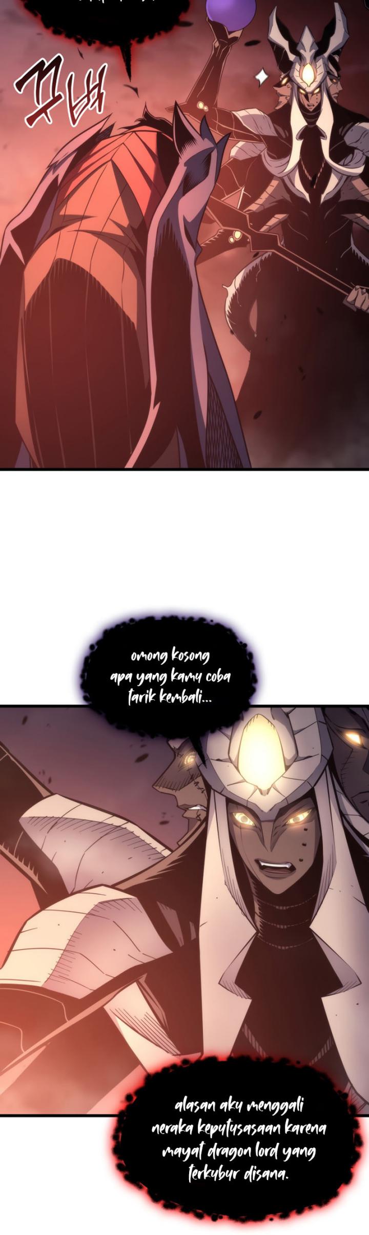 The Great Mage Returns After 4000 Years chapter 165
