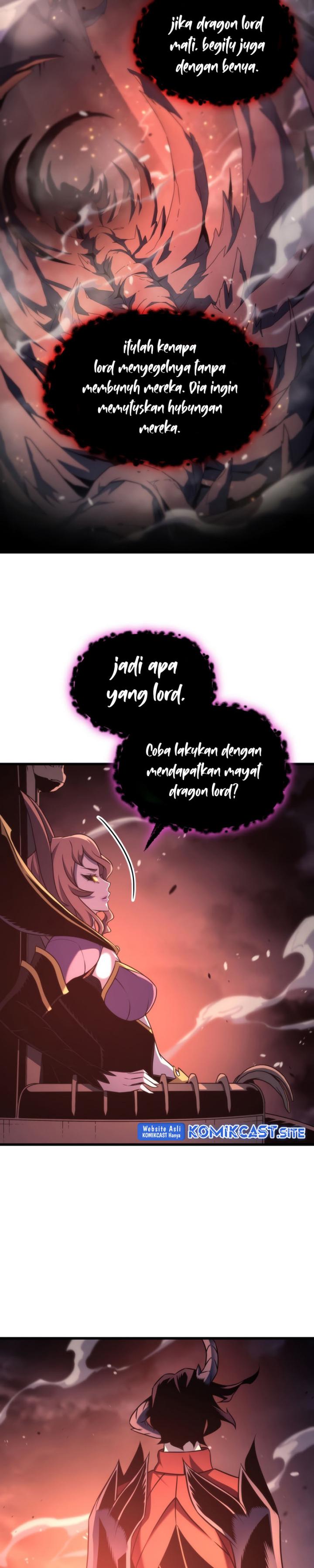 The Great Mage Returns After 4000 Years chapter 165