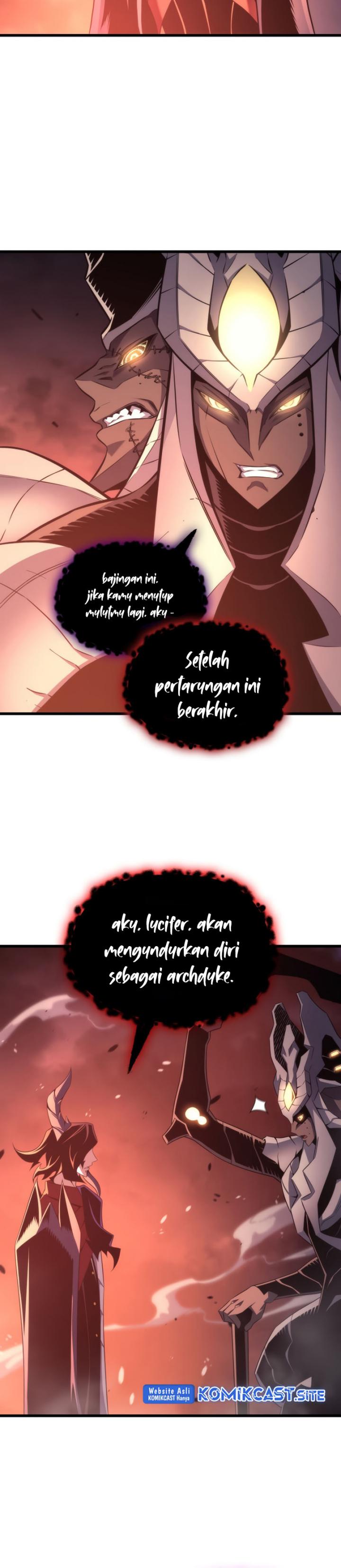 The Great Mage Returns After 4000 Years chapter 165