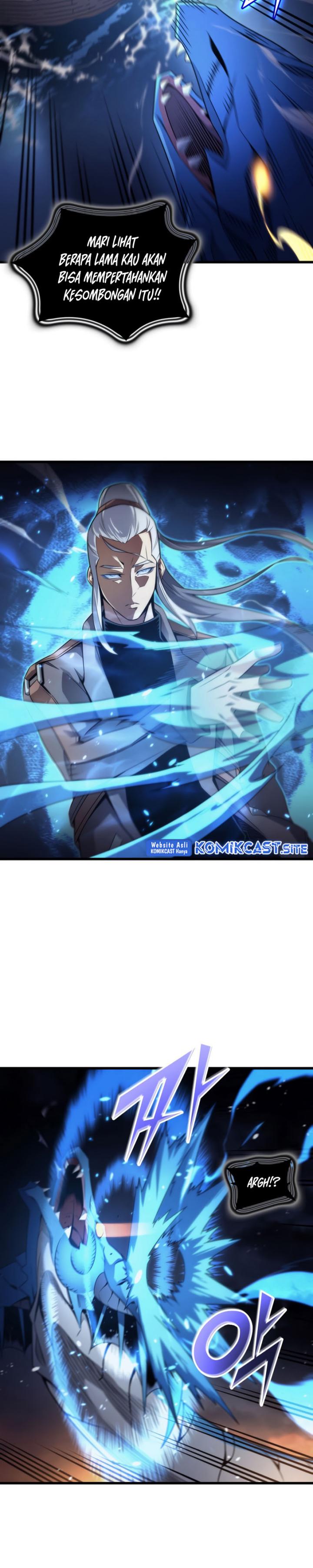 The Great Mage Returns After 4000 Years chapter 170