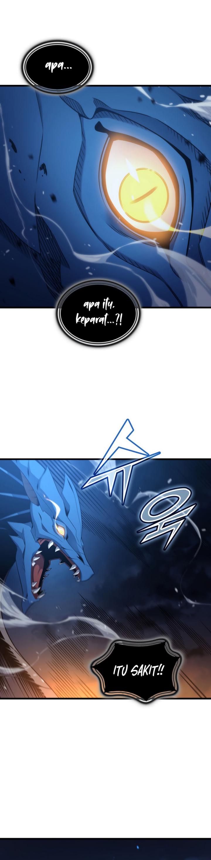 The Great Mage Returns After 4000 Years chapter 170