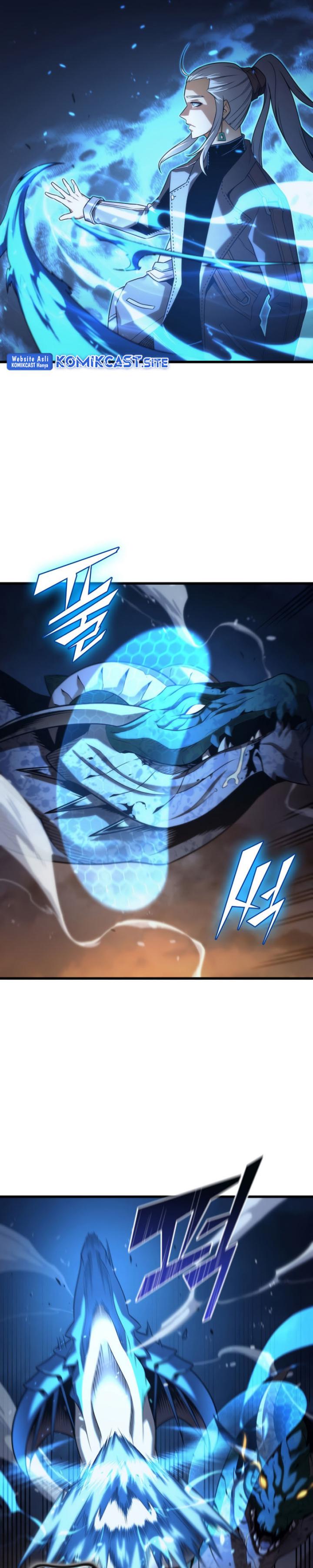 The Great Mage Returns After 4000 Years chapter 170