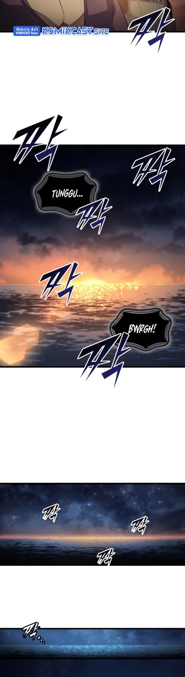 The Great Mage Returns After 4000 Years chapter 170