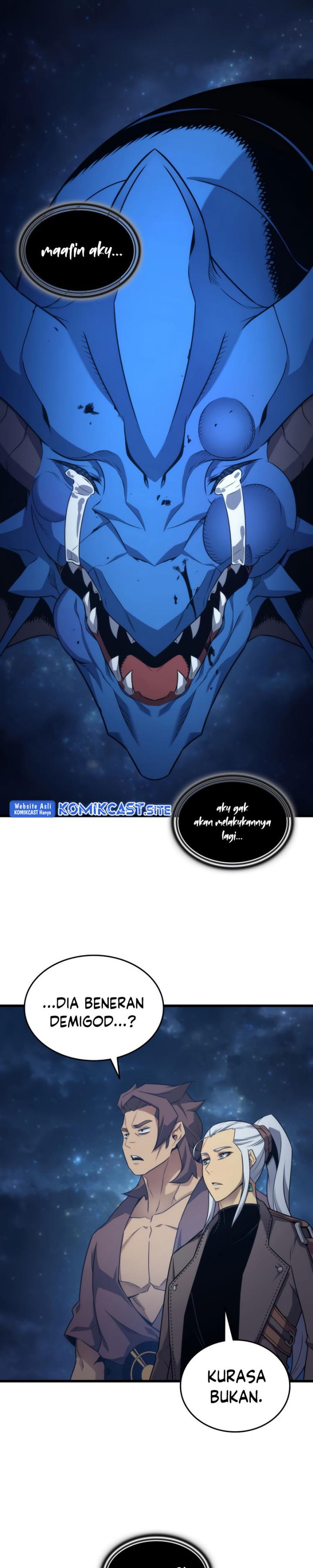 The Great Mage Returns After 4000 Years chapter 170