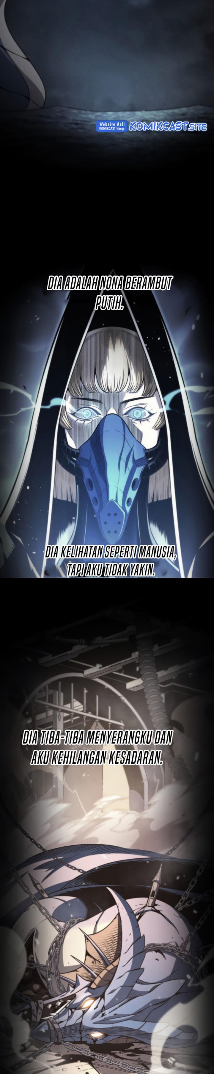 The Great Mage Returns After 4000 Years chapter 170