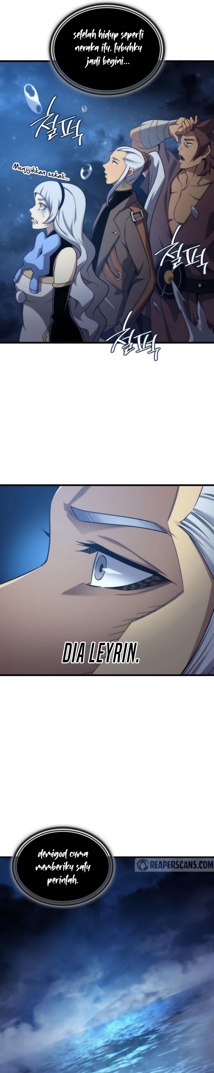 The Great Mage Returns After 4000 Years chapter 170