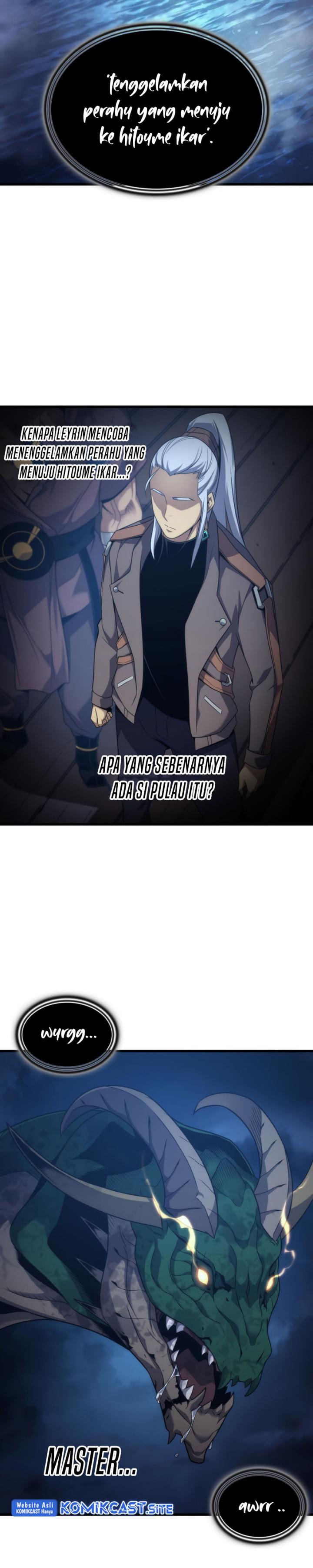 The Great Mage Returns After 4000 Years chapter 170
