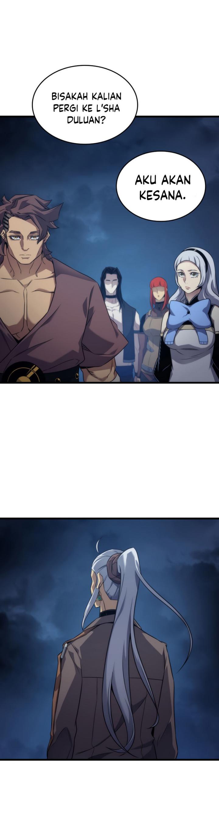 The Great Mage Returns After 4000 Years chapter 170