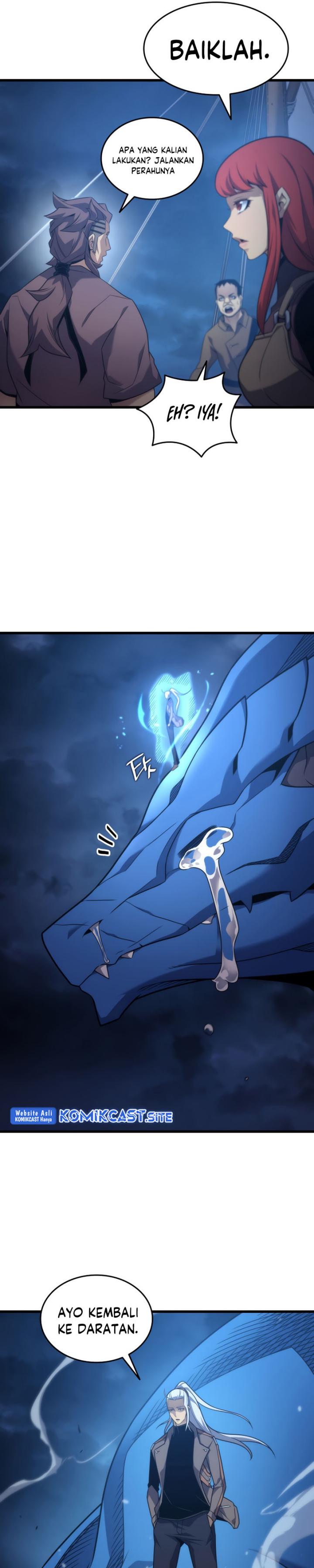 The Great Mage Returns After 4000 Years chapter 170