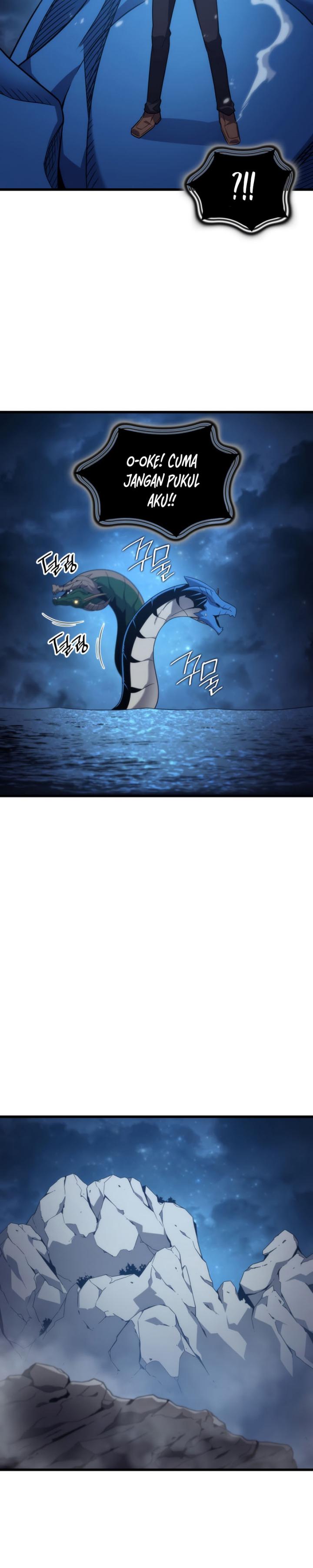 The Great Mage Returns After 4000 Years chapter 170