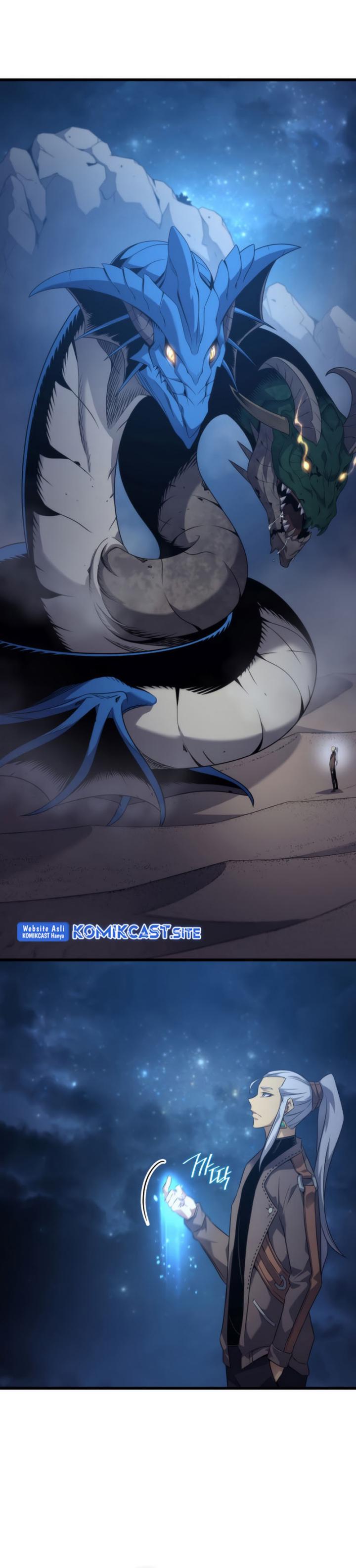The Great Mage Returns After 4000 Years chapter 170