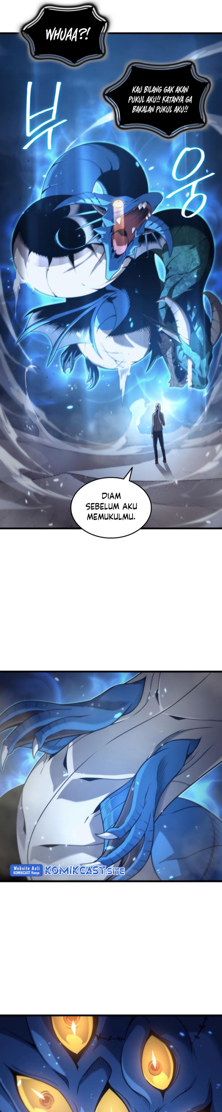 The Great Mage Returns After 4000 Years chapter 170