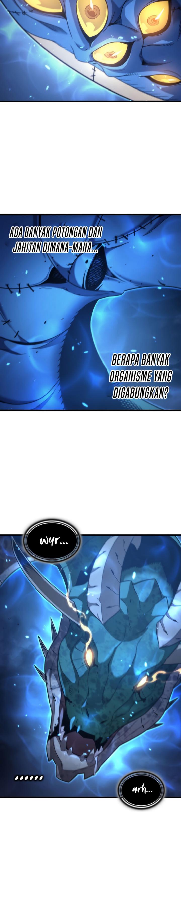 The Great Mage Returns After 4000 Years chapter 170