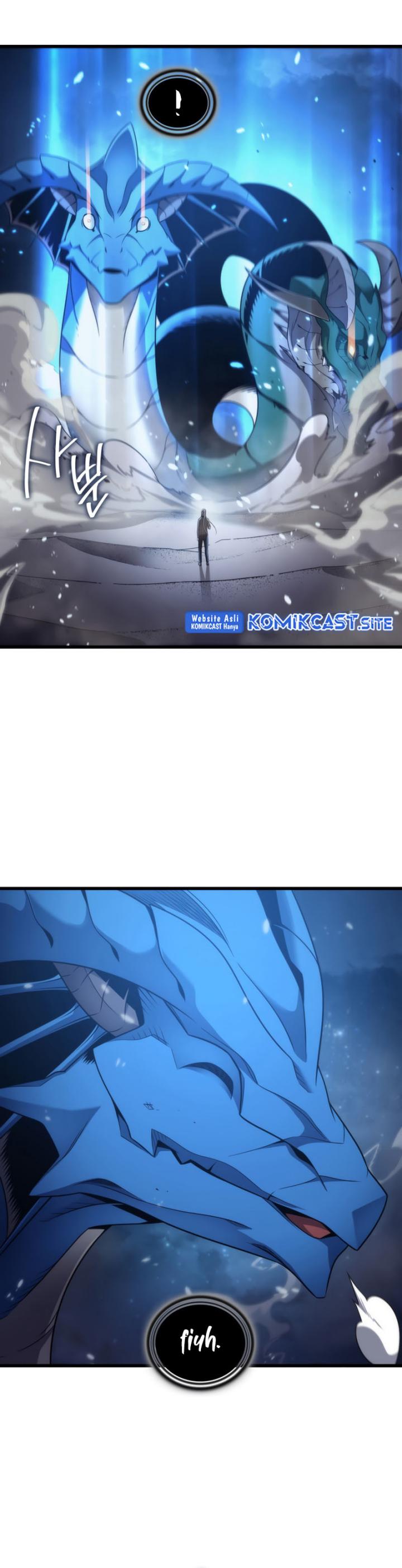 The Great Mage Returns After 4000 Years chapter 170