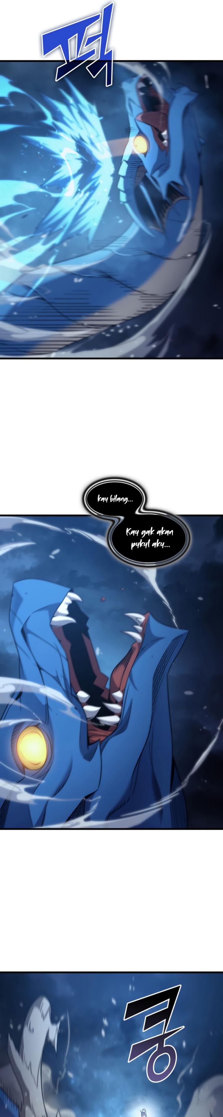 The Great Mage Returns After 4000 Years chapter 170
