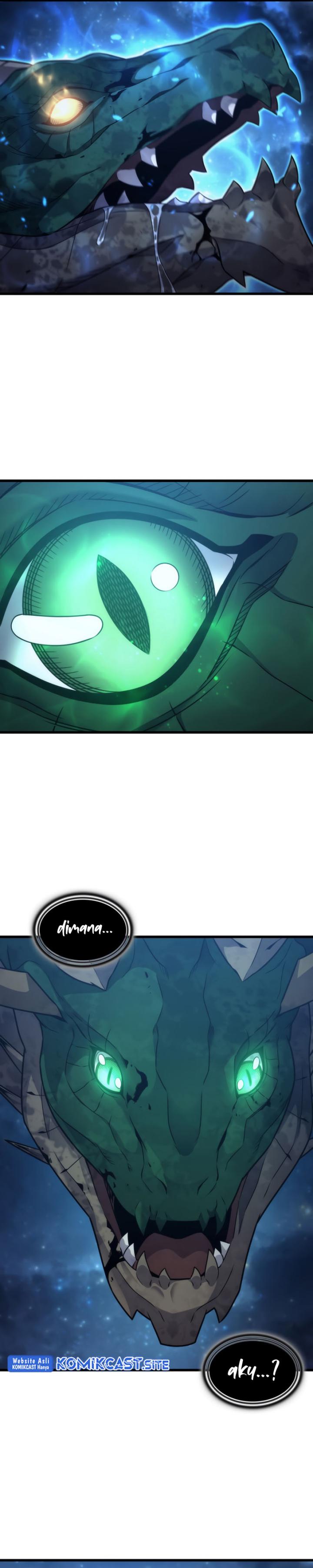 The Great Mage Returns After 4000 Years chapter 170