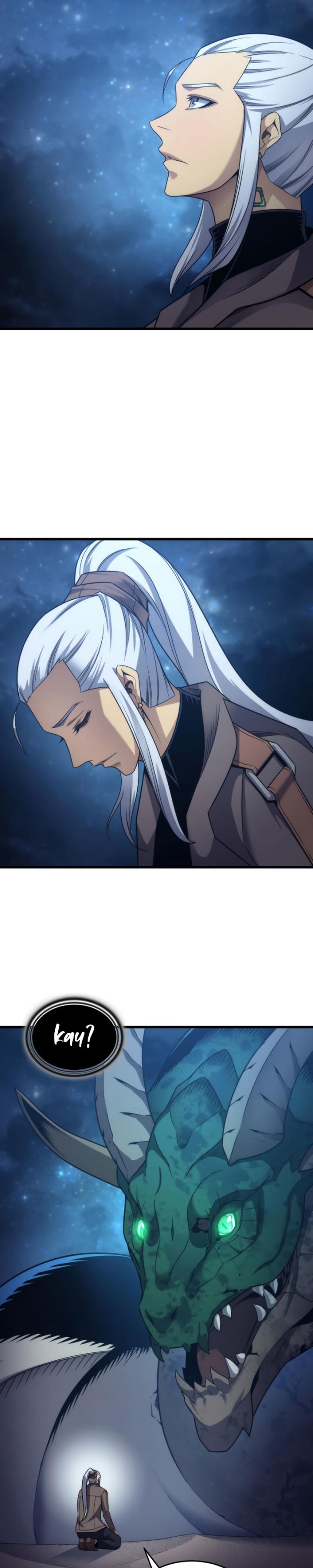 The Great Mage Returns After 4000 Years chapter 170
