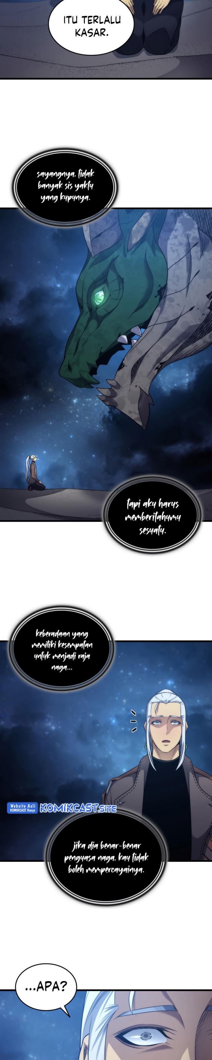 The Great Mage Returns After 4000 Years chapter 170