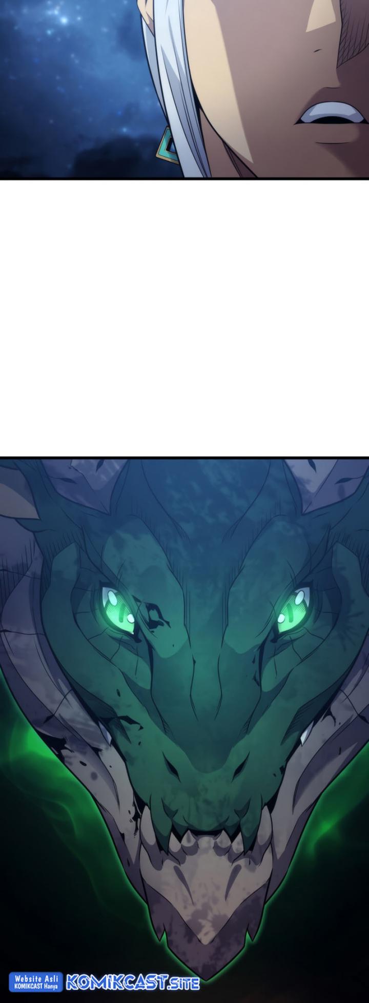 The Great Mage Returns After 4000 Years chapter 170