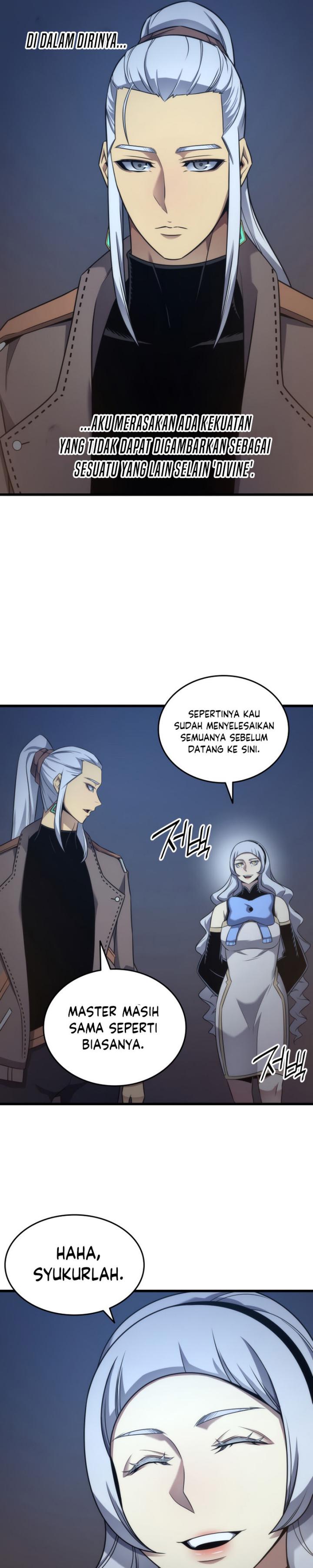 The Great Mage Returns After 4000 Years chapter 172