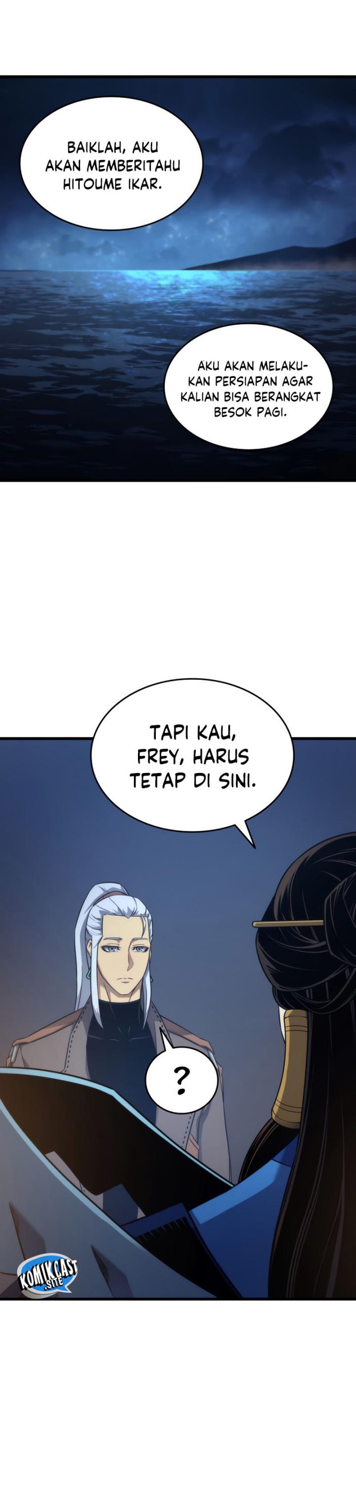 The Great Mage Returns After 4000 Years chapter 172