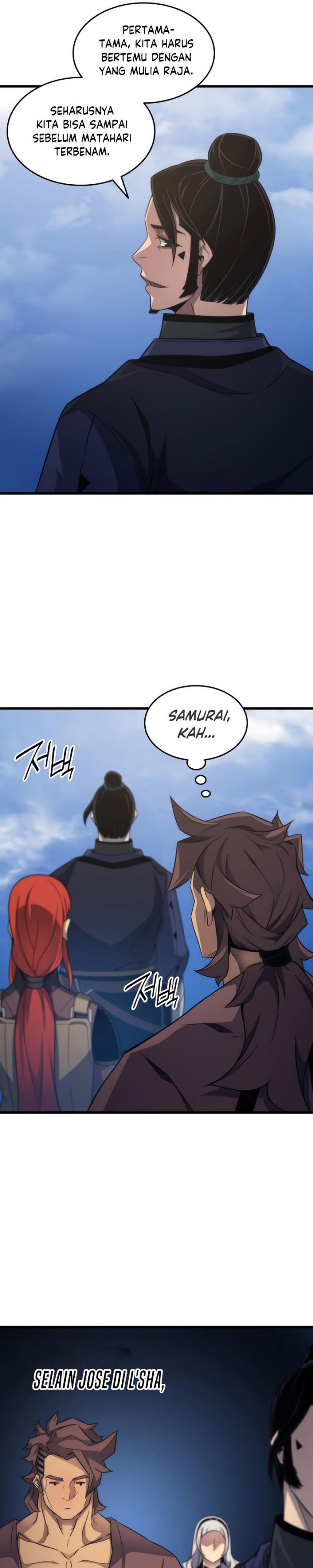 The Great Mage Returns After 4000 Years chapter 172