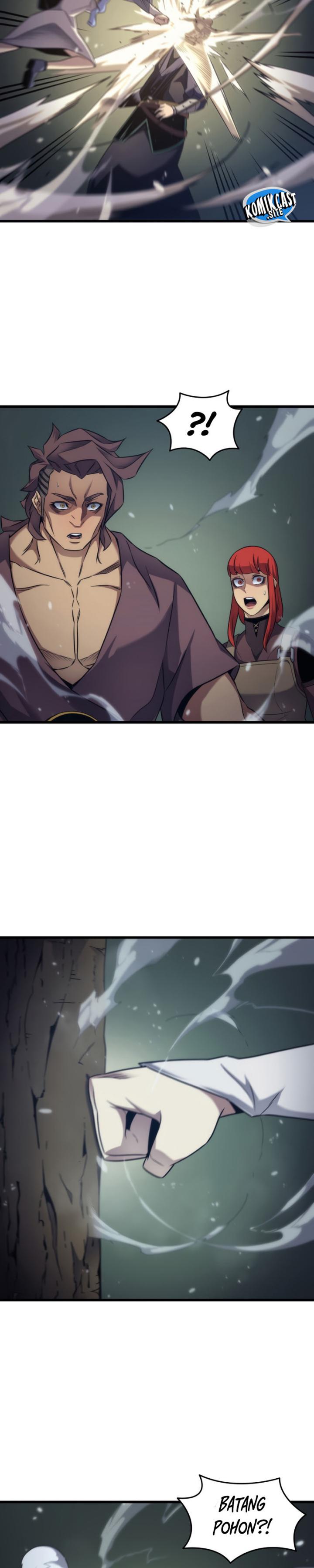 The Great Mage Returns After 4000 Years chapter 172