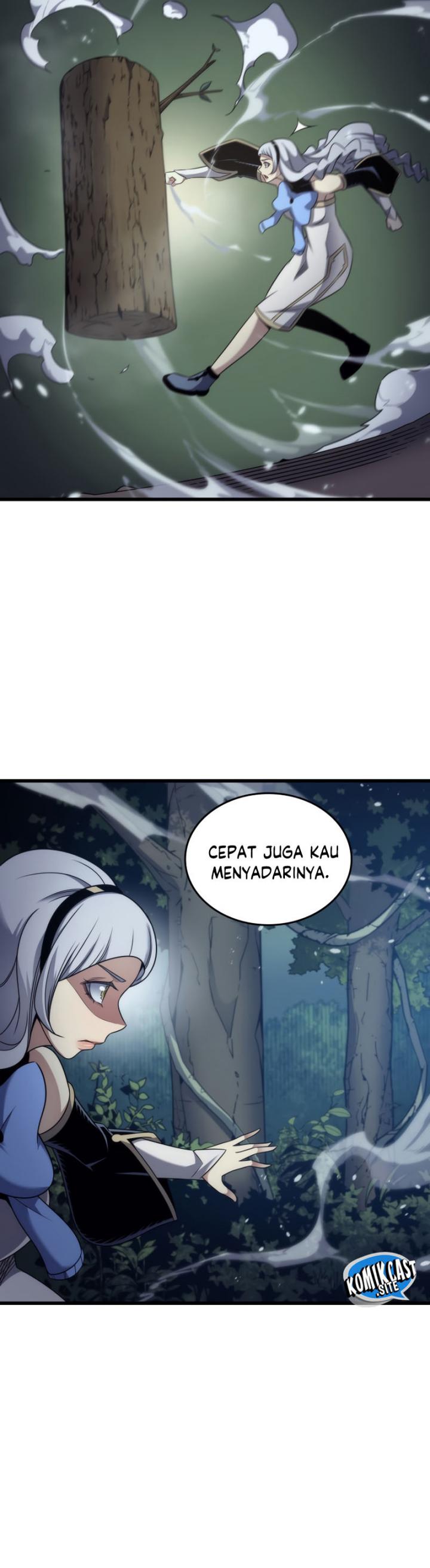 The Great Mage Returns After 4000 Years chapter 172