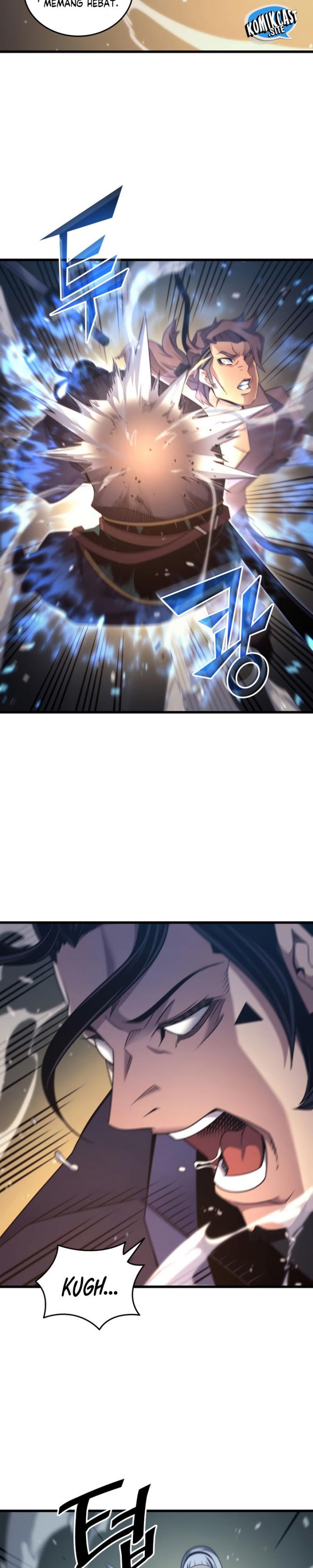 The Great Mage Returns After 4000 Years chapter 172