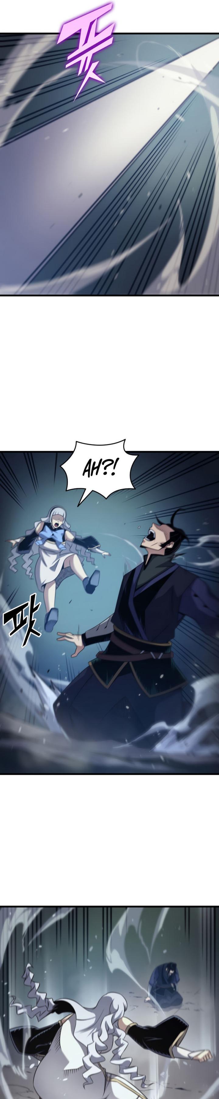 The Great Mage Returns After 4000 Years chapter 172