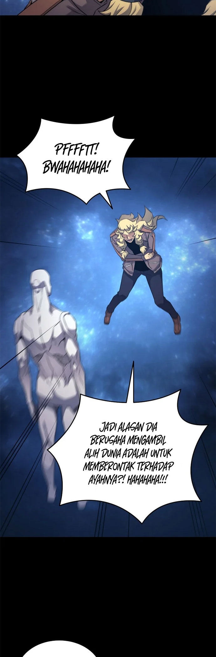 The Great Mage Returns After 4000 Years chapter 174
