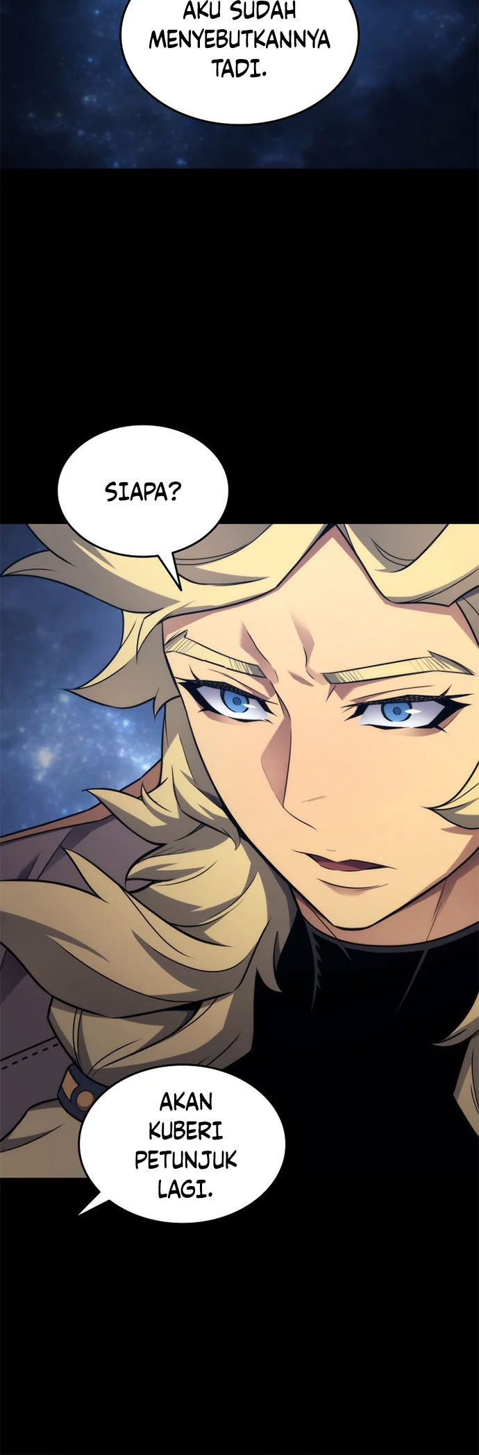 The Great Mage Returns After 4000 Years chapter 174