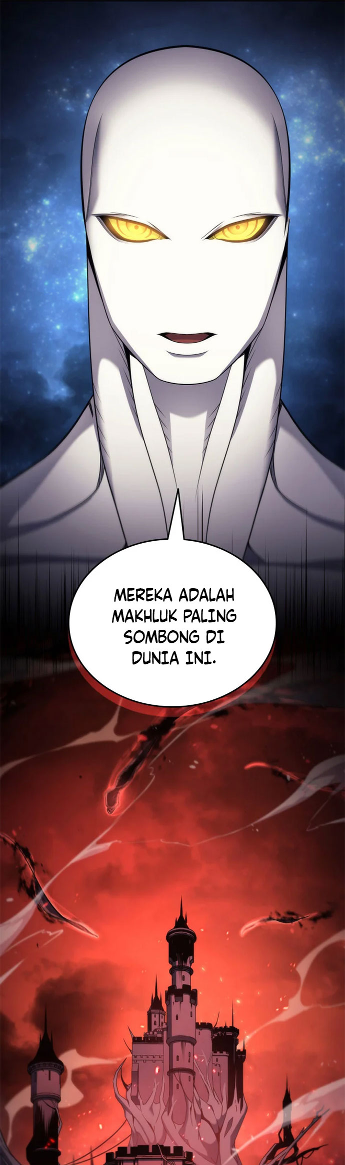 The Great Mage Returns After 4000 Years chapter 174