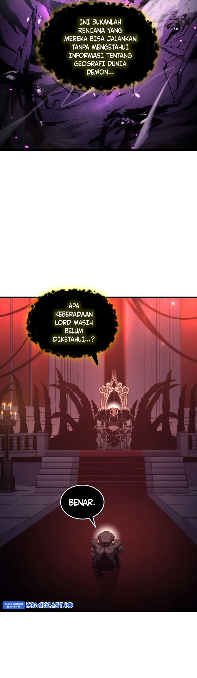 The Great Mage Returns After 4000 Years chapter 174