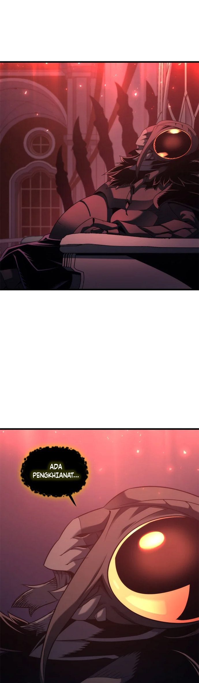 The Great Mage Returns After 4000 Years chapter 174