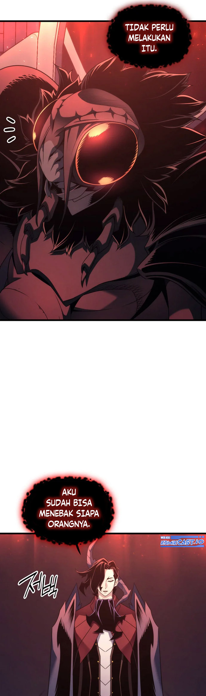 The Great Mage Returns After 4000 Years chapter 174