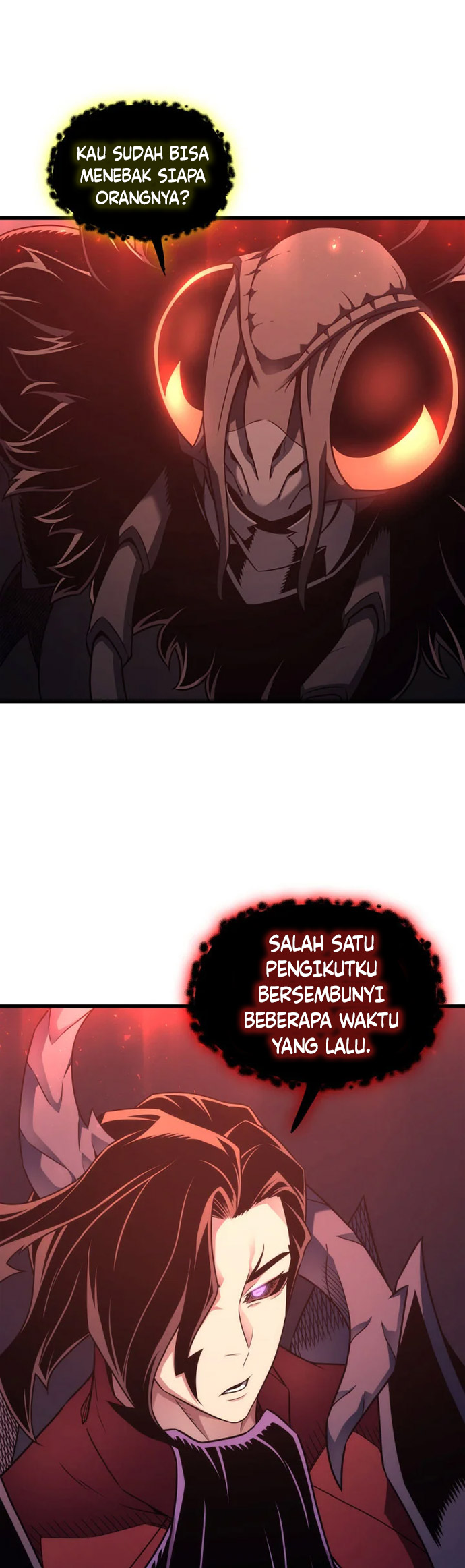 The Great Mage Returns After 4000 Years chapter 174